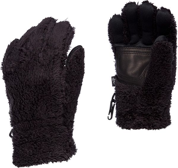K Super Hvywt Screentap Gloves