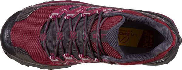 Ultra Raptor II Wide Woman Gtx