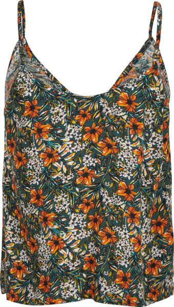 Indian Summer TOP