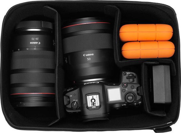 Ramverk Camera Insert XL