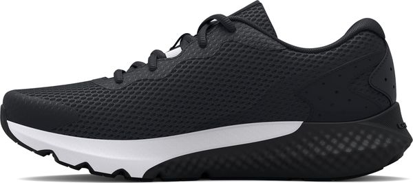 Boys' Grade School UA Charged Rogue 3 Running Shoes