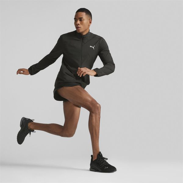 Run Favorite Woven Jacket M