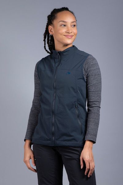 Lajus W's Vest