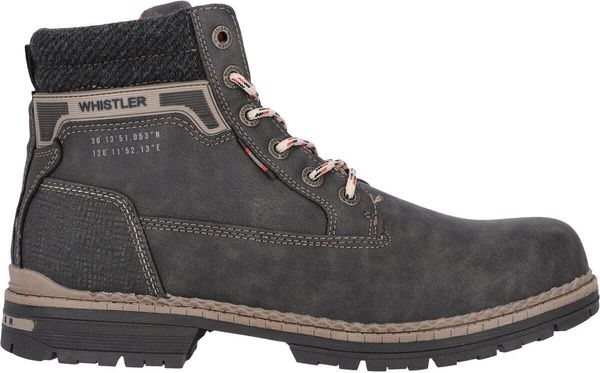 Gentore M Boot