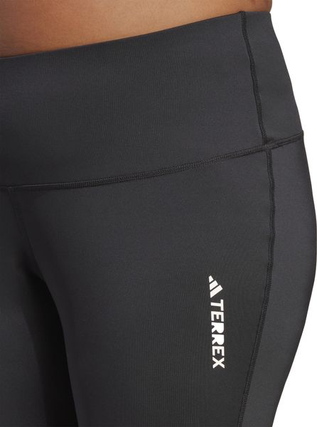 Multi Tights Plus Size
