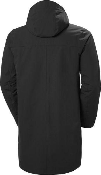 Mono Material INS Rain Coat