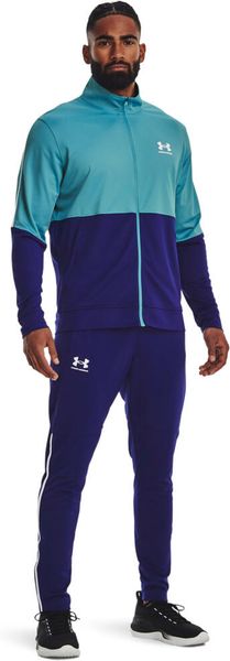 Men's UA Pique Track Jacket