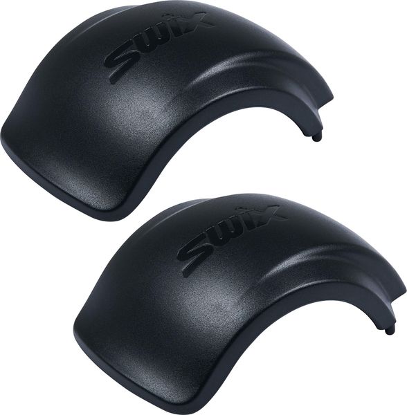 Fender Triac Carbon C. , Rear, 2pk