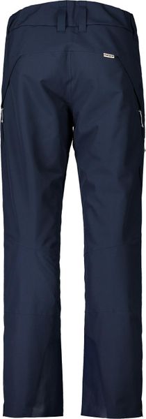 DumeniM. Padded Pants