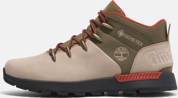 Mens Sprint Trekker Mid GTX