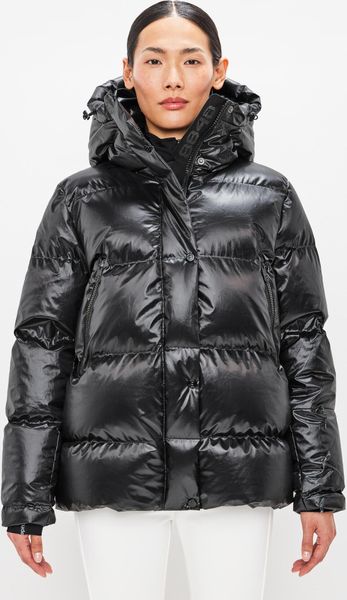 Sarah W Ski Jacket