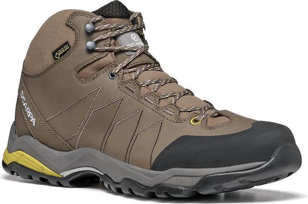 Moraine Plus Mid GTX