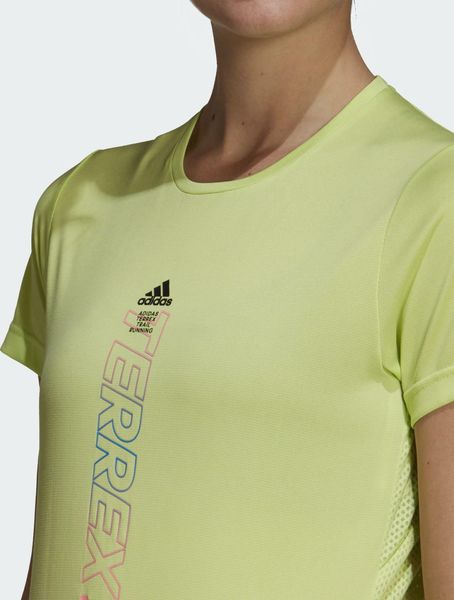 Agravic Shirt Women