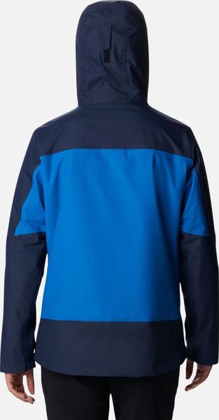 Electric Peak Interchange Jacket