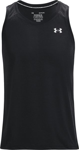 Men's UA Streaker Run Singlet