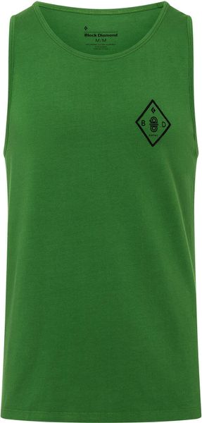 M BD Badge Tank
