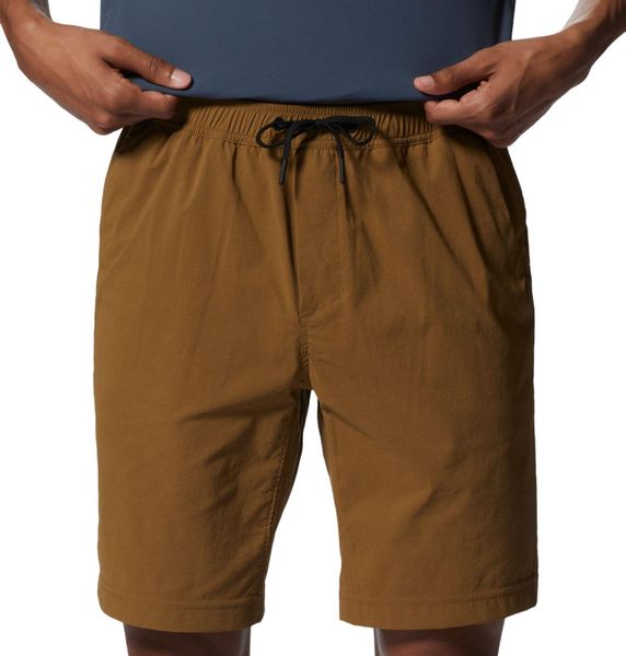 Basin Pull-on Short