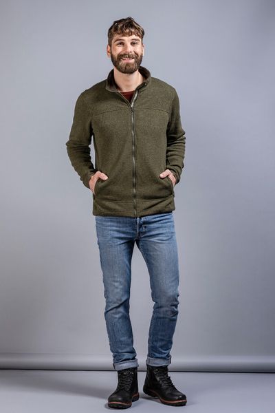 Lakho M's Jacket