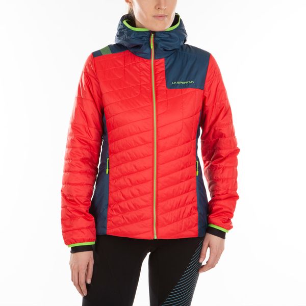Misty Primaloft Jacket Women