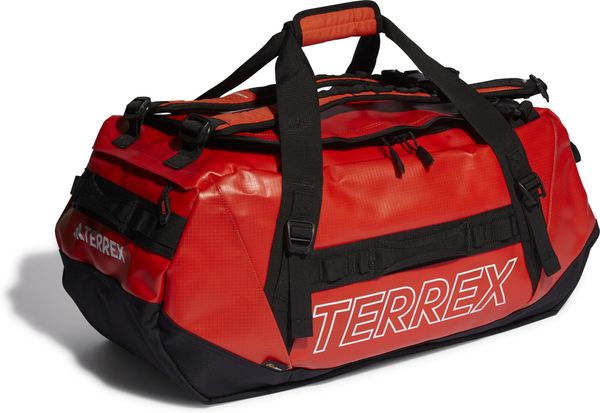 Terrex RAIN.RDY Expedition Duffel Bag Men - 70L