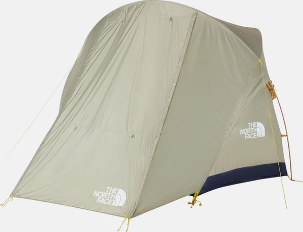 Homestead Super Dome 4