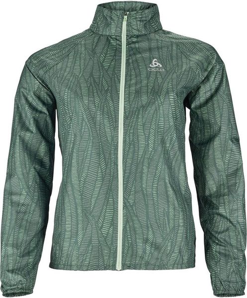 Jacket Zeroweight Print