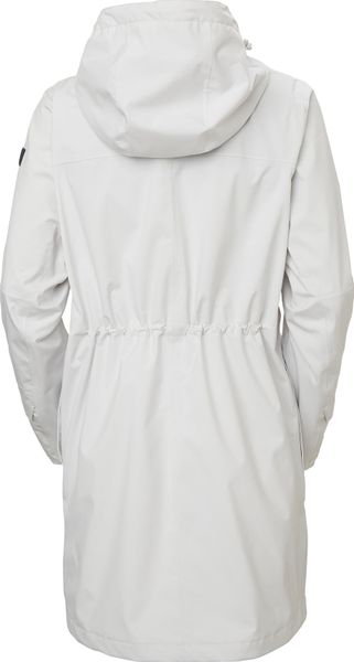 W RWB Spring Coat