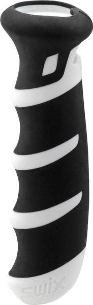 Handle Alp, DD5, white/black 13 mm