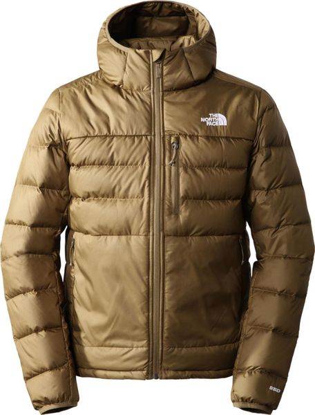Mens Aconcagua 2 Hoodie