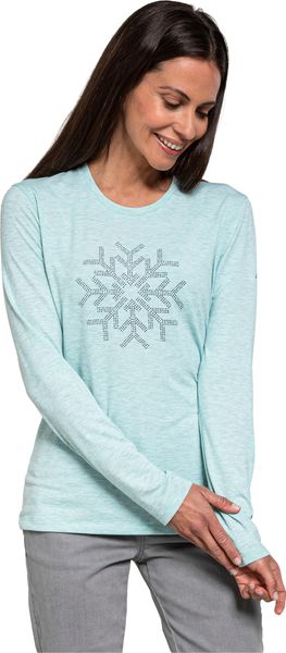 Longsleeve Vadret Women
