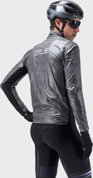 Black Reflective