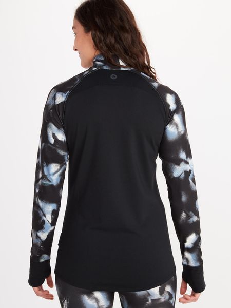 Wm's Baselayer 1/2 Zip