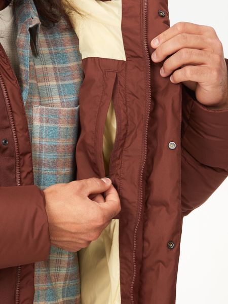 Stockholm Jacket
