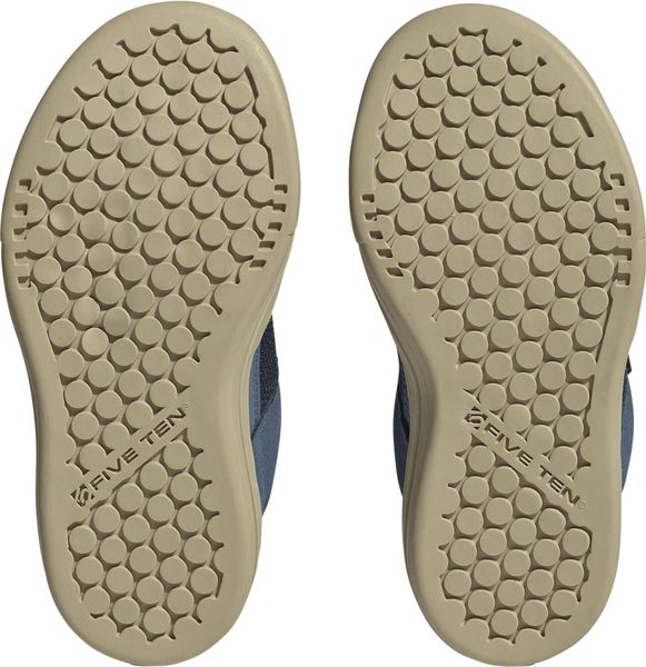 Freerider Velcro Mountain Bike Shoes Kids