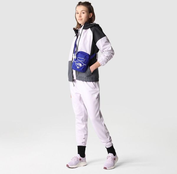 Womens MA Wind Full Zip