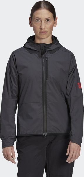 Wind Jacket