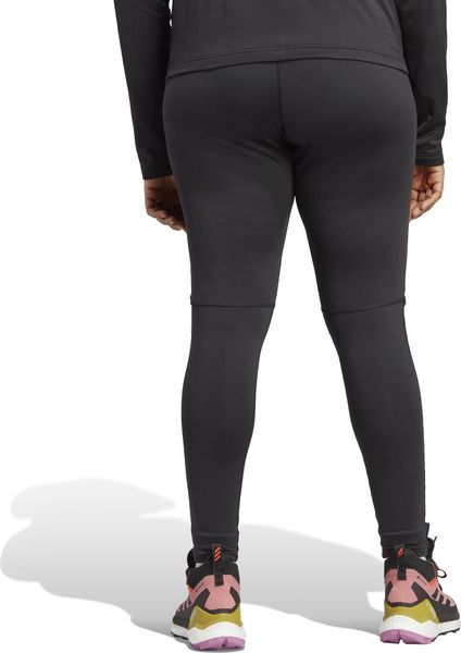 Multi Tights Plus Size