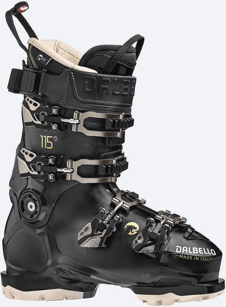 DS Asolo Factory 115 W GripWalk