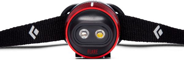 Flare Headlamp