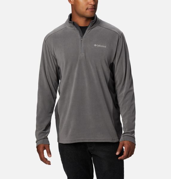 Klamath Range II Half Zip