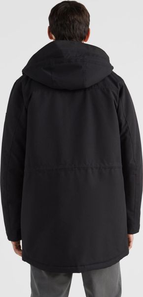 Journey Parka