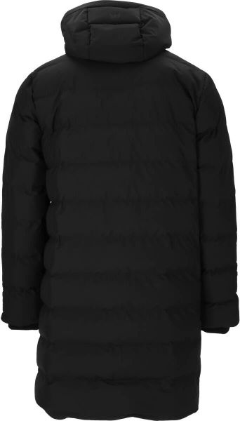 Paul M Long Puffer Jacket