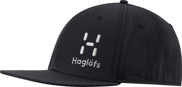 Logo Cap