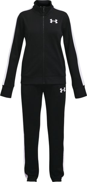 EM Knit Track Suit