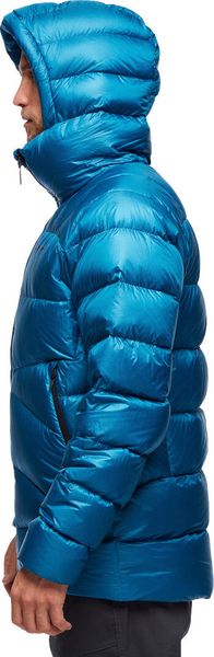 M Vision Down Parka