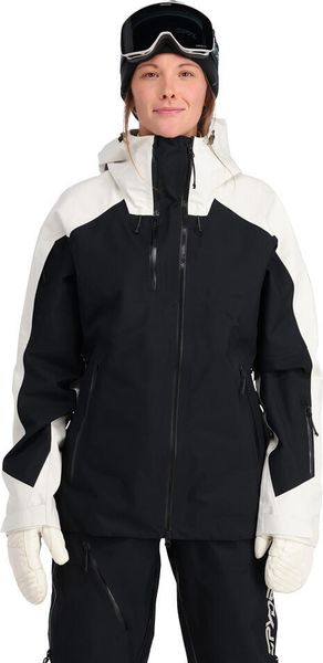 Solitaire Shel Jacket