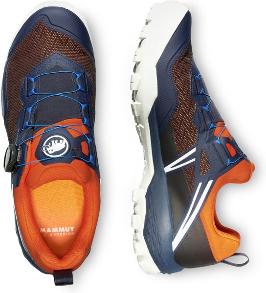 Ducan BOA Low GTX Men