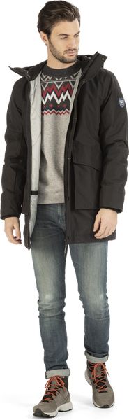 Parka M's Dobbiaco