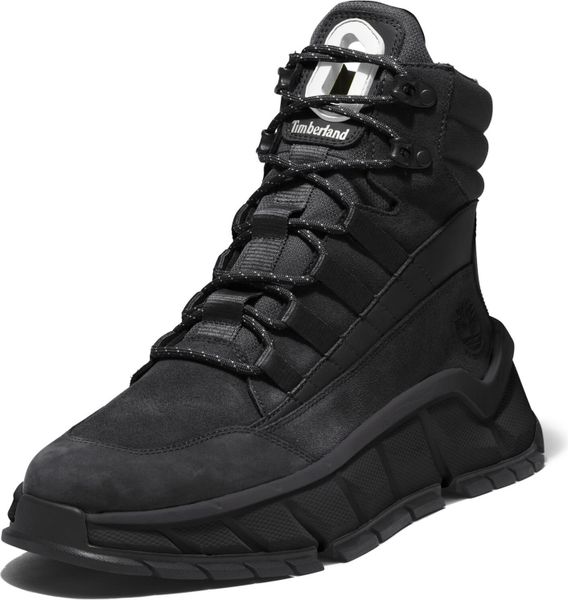 Mens TBL Turbo Waterproof Boot