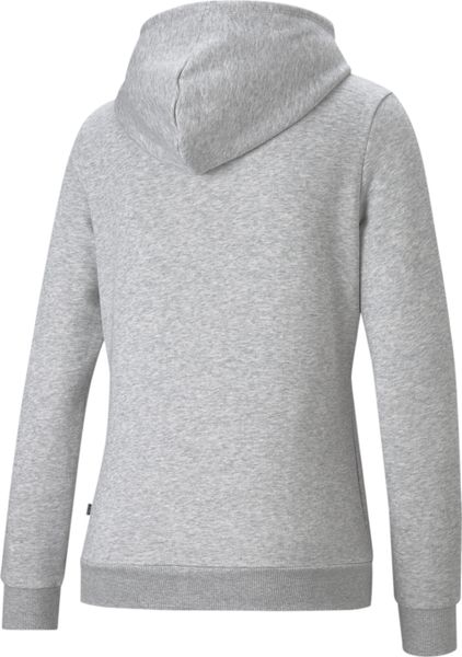 Essentials Logo Full-zip Hoodie FL